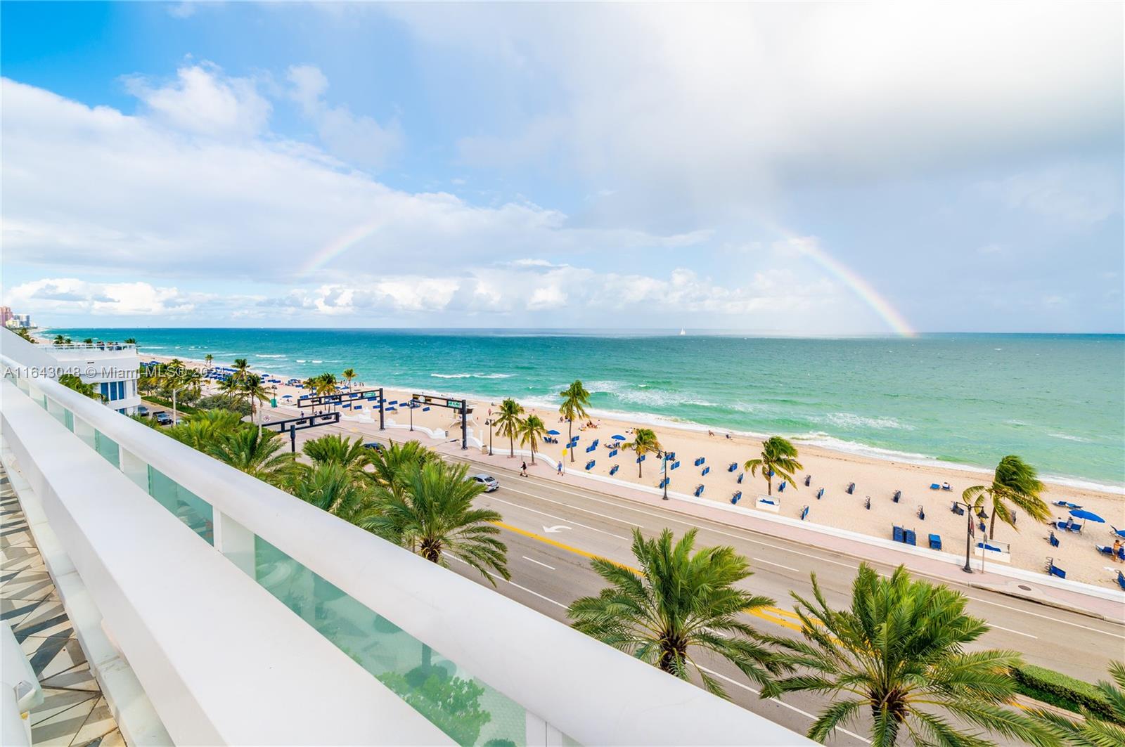 FORT LAUDERDALE RESIDENCE - Residential