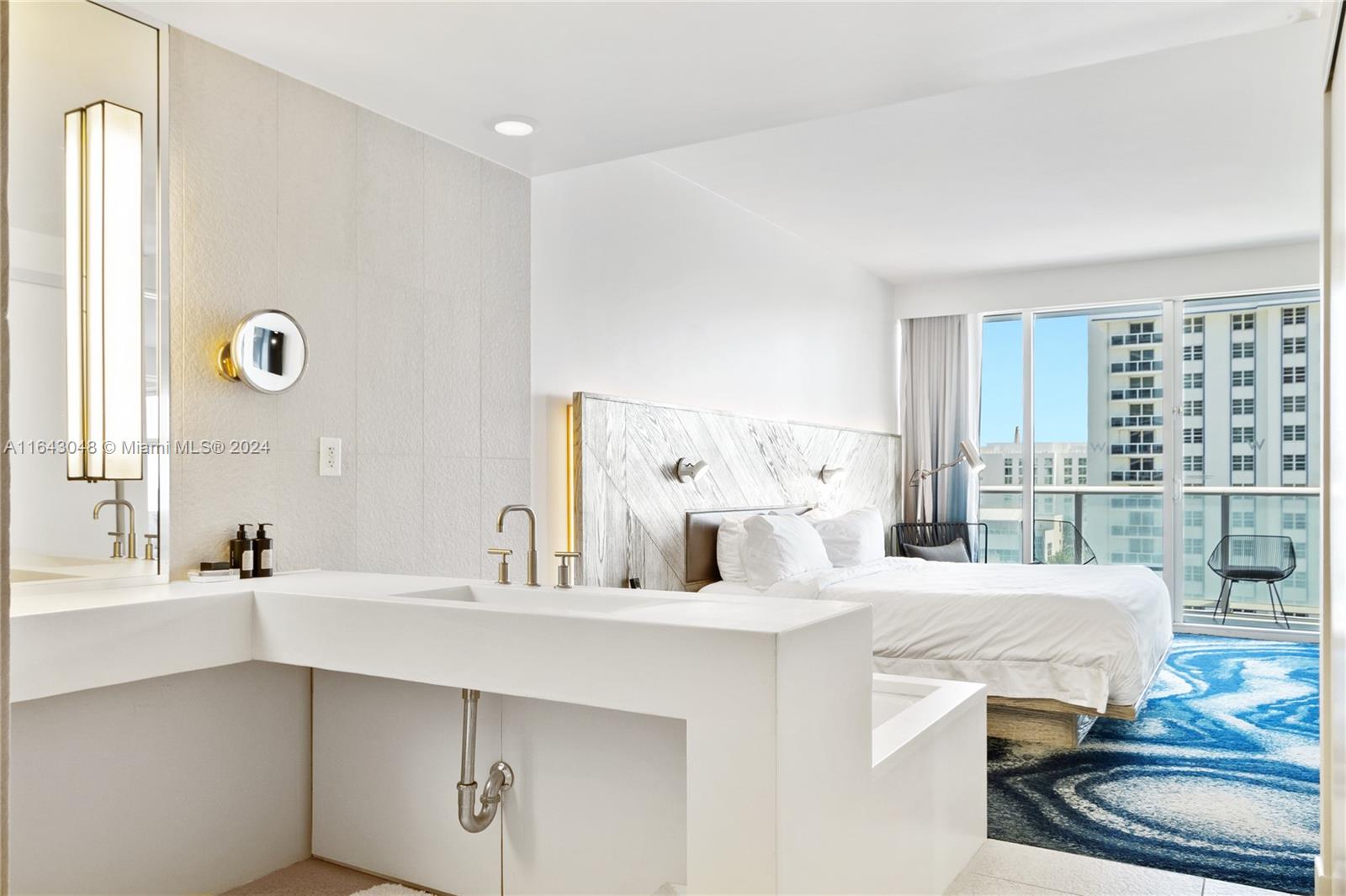 FORT LAUDERDALE RESIDENCE - Residential