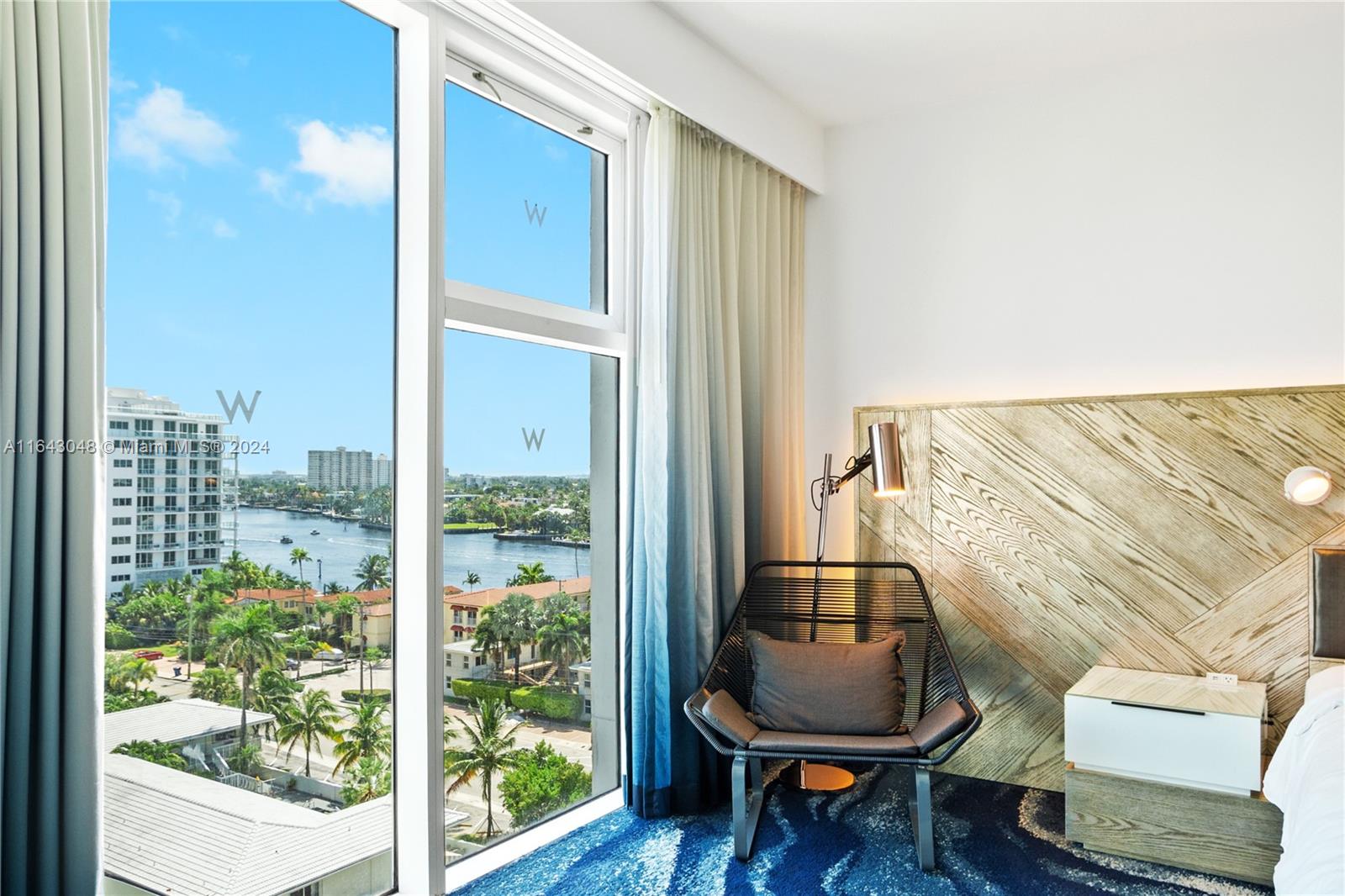 FORT LAUDERDALE RESIDENCE - Residential