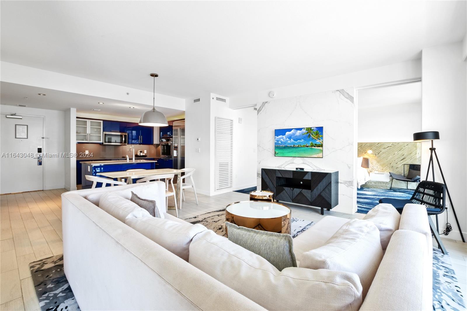 FORT LAUDERDALE RESIDENCE - Residential
