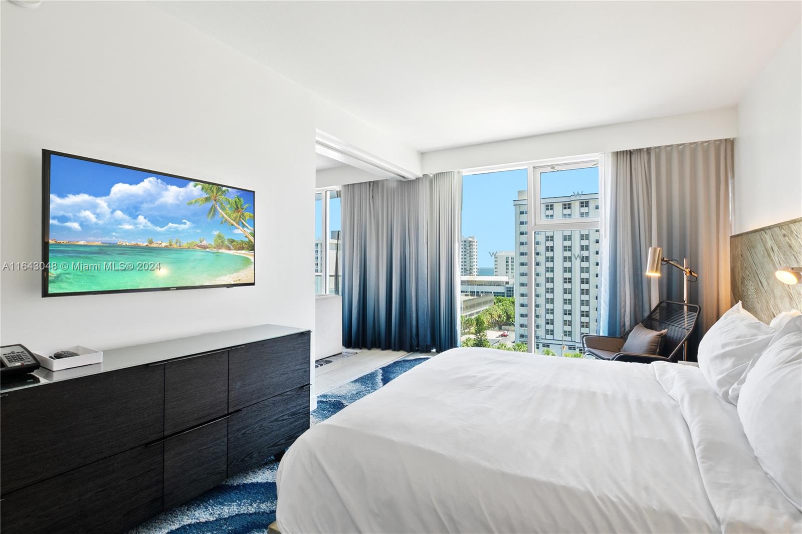 FORT LAUDERDALE RESIDENCE - Residential