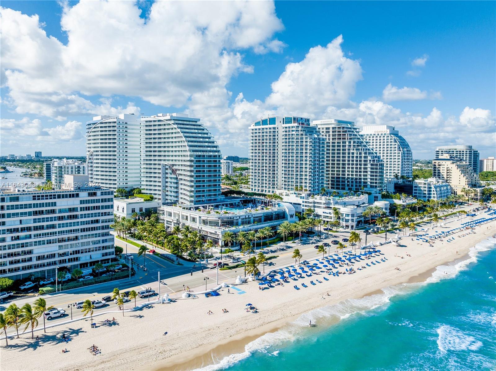 FORT LAUDERDALE RESIDENCE - Residential