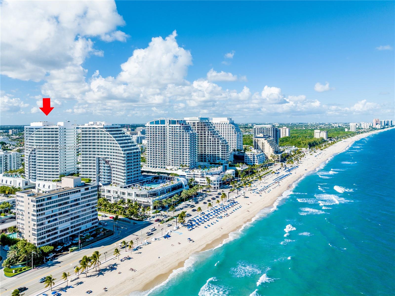 FORT LAUDERDALE RESIDENCE - Residential