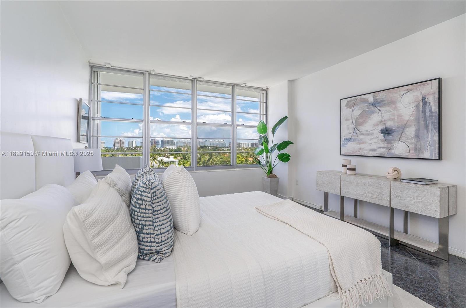 MEDITERRANEAN APARTMENTS - Residential