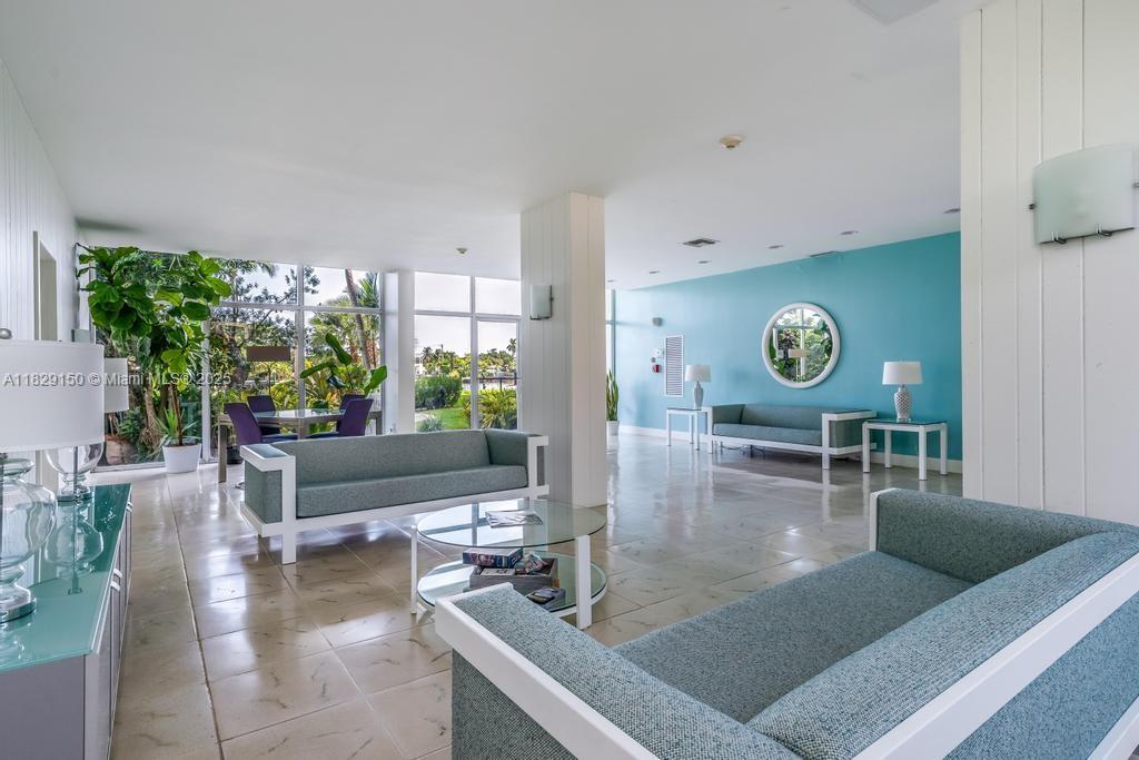 MEDITERRANEAN APARTMENTS - Residential