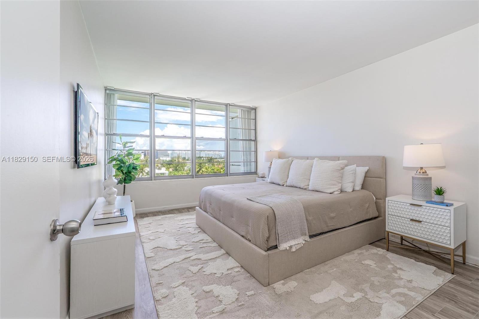 MEDITERRANEAN APARTMENTS - Residential