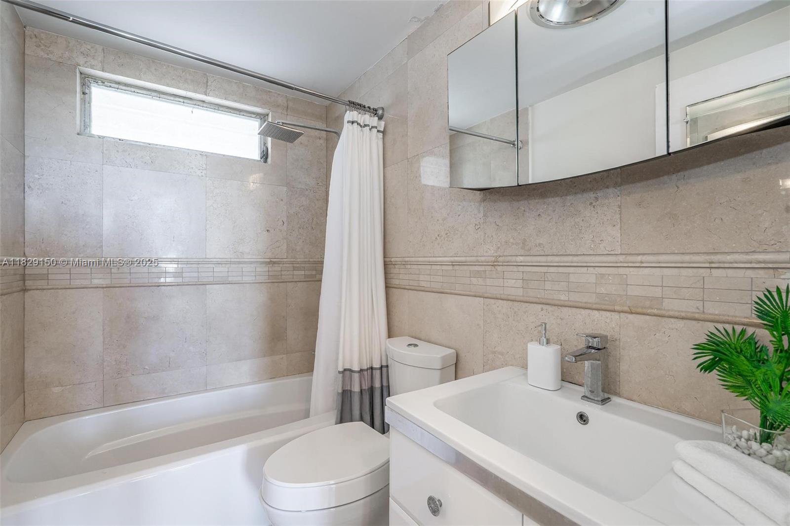 MEDITERRANEAN APARTMENTS - Residential