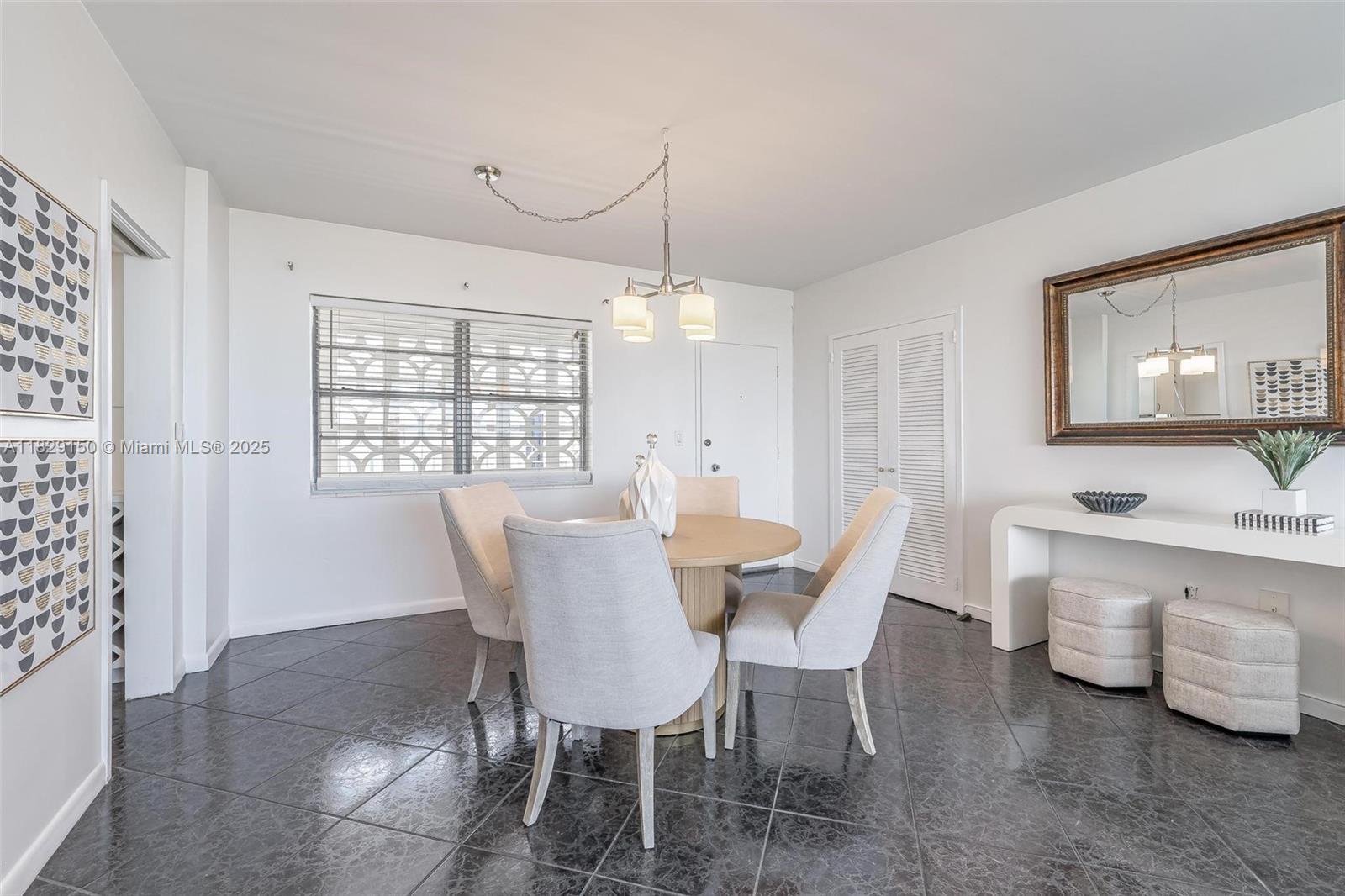 MEDITERRANEAN APARTMENTS - Residential