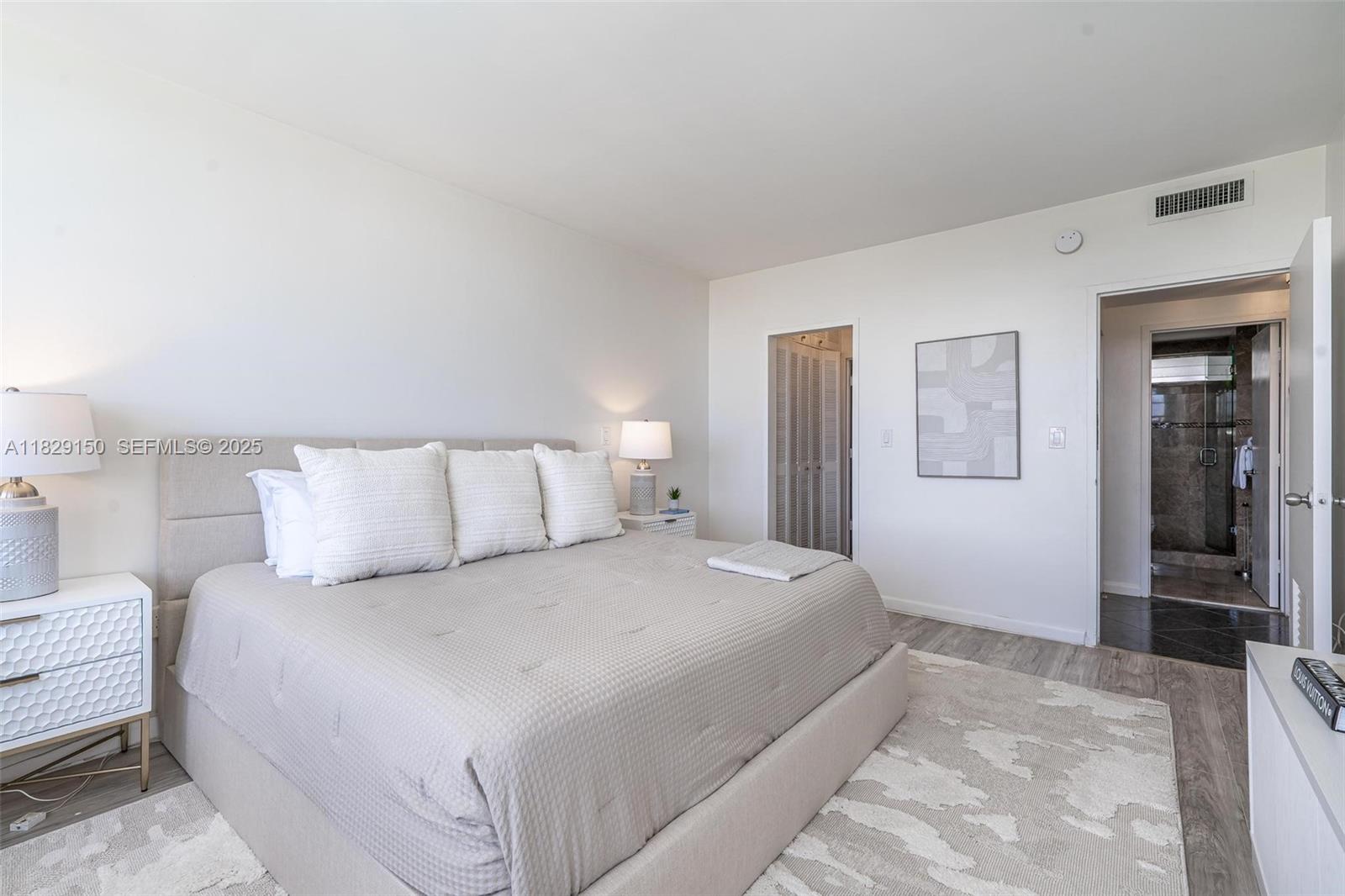 MEDITERRANEAN APARTMENTS - Residential