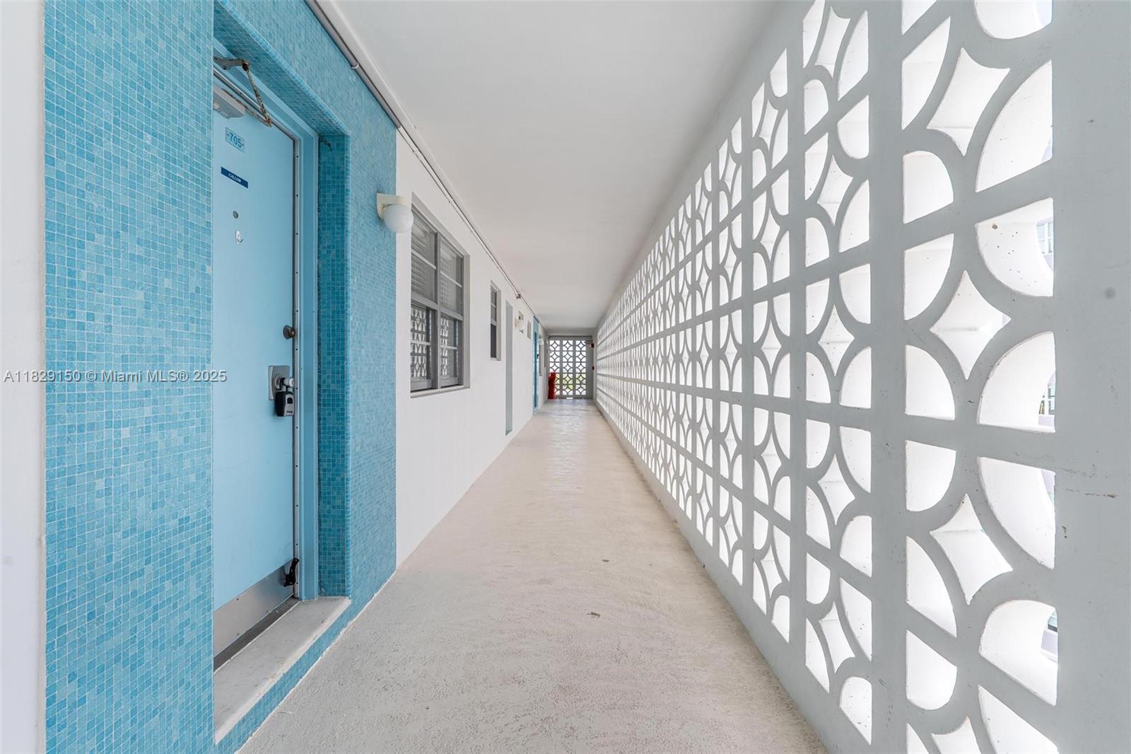 MEDITERRANEAN APARTMENTS - Residential