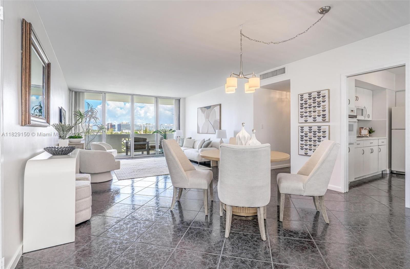 MEDITERRANEAN APARTMENTS - Residential