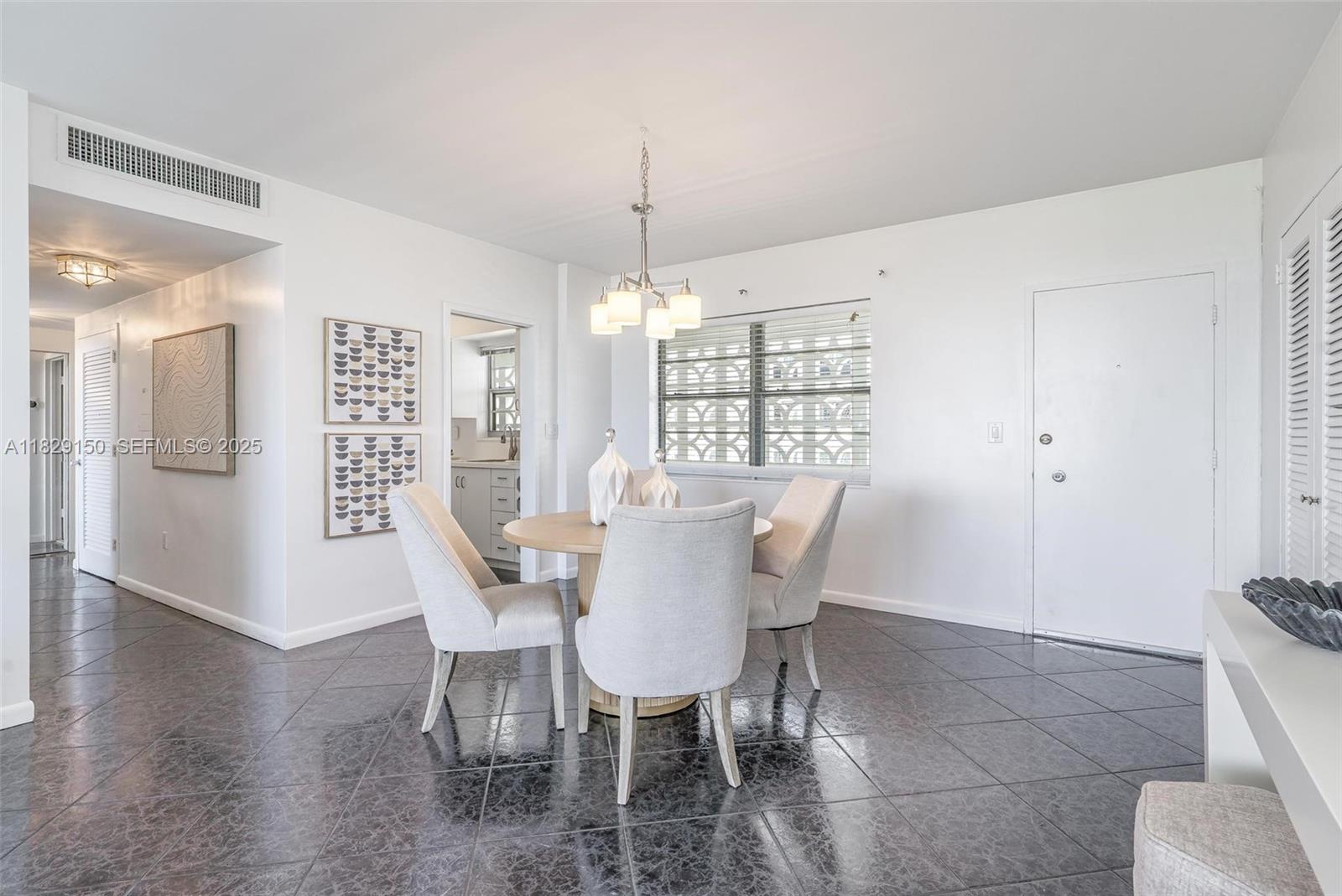 MEDITERRANEAN APARTMENTS - Residential