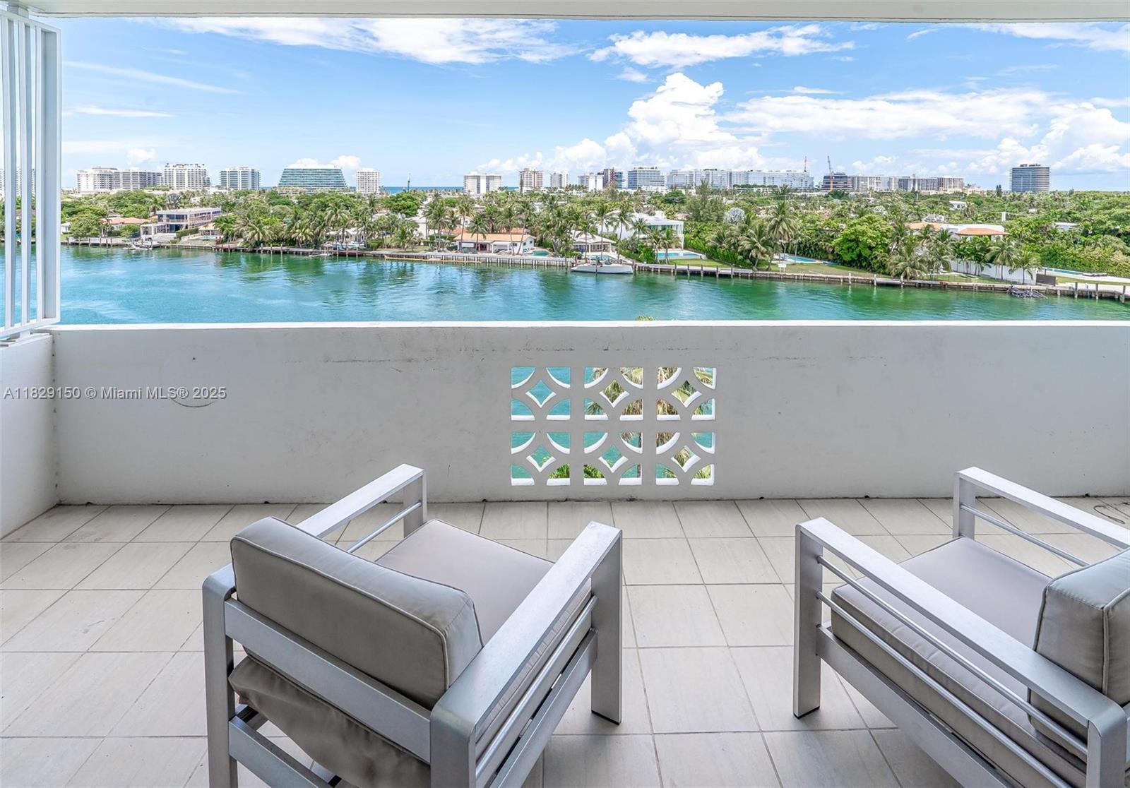 MEDITERRANEAN APARTMENTS - Residential