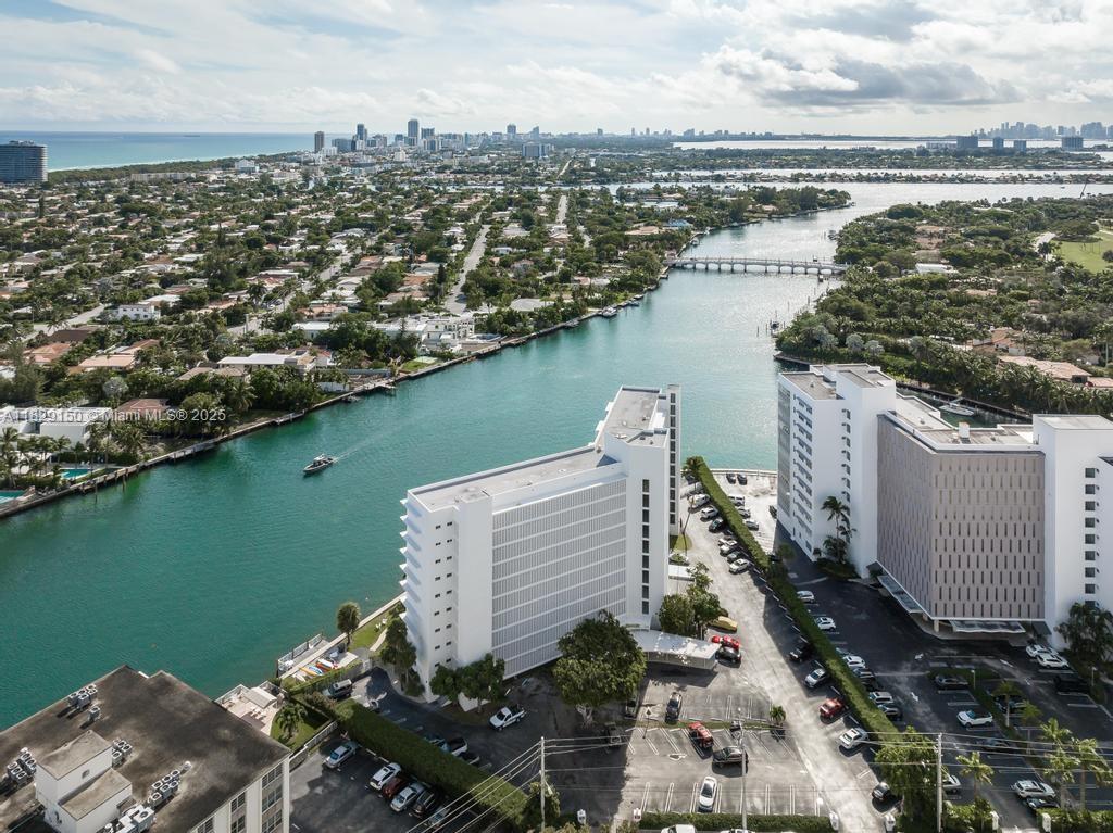 MEDITERRANEAN APARTMENTS - Residential