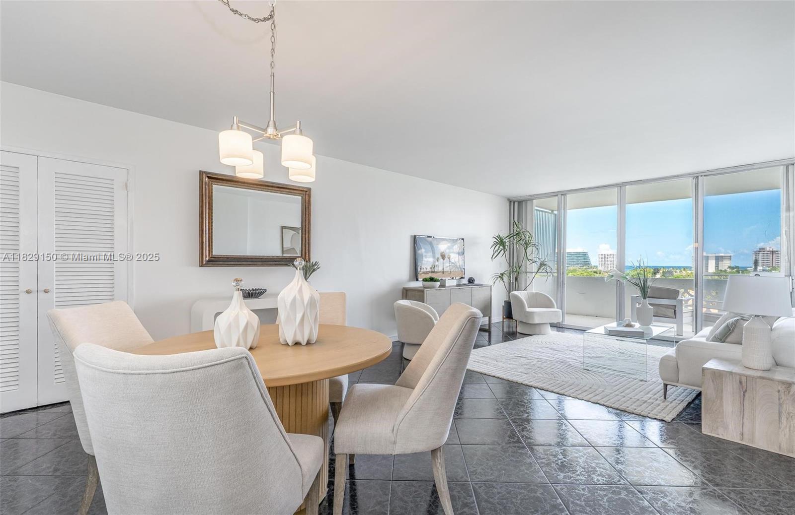 MEDITERRANEAN APARTMENTS - Residential