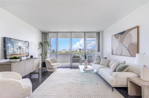 9101 E Bay Harbor Dr 705 Bay Harbor Islands FL 33154