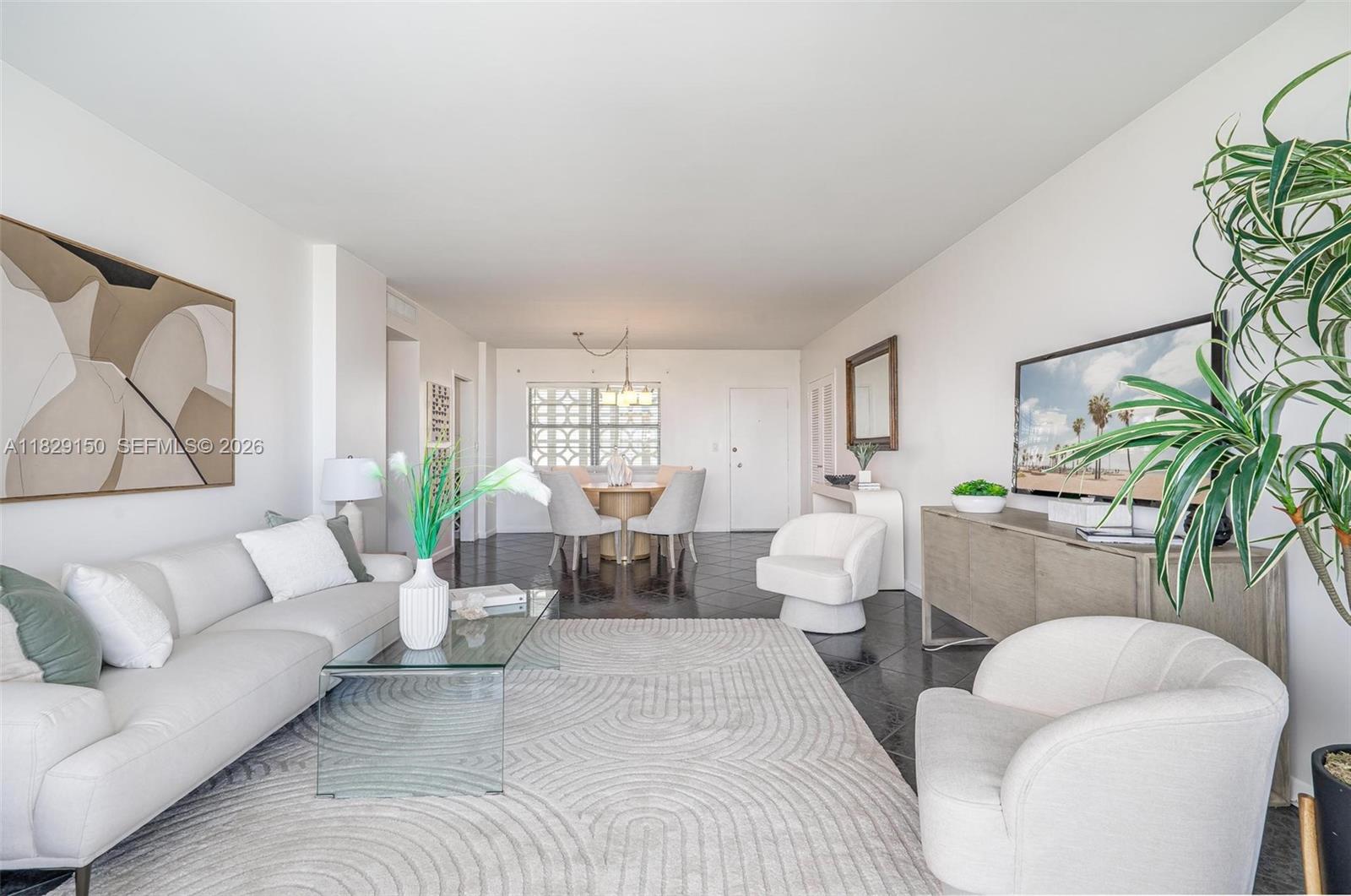 MEDITERRANEAN APARTMENTS - Residential