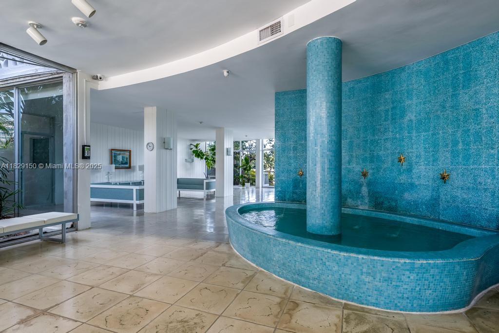 MEDITERRANEAN APARTMENTS - Residential