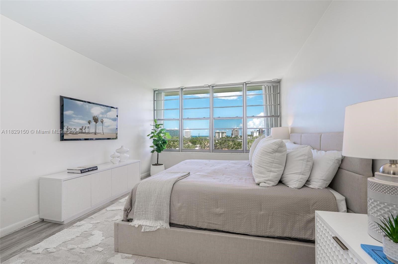 MEDITERRANEAN APARTMENTS - Residential