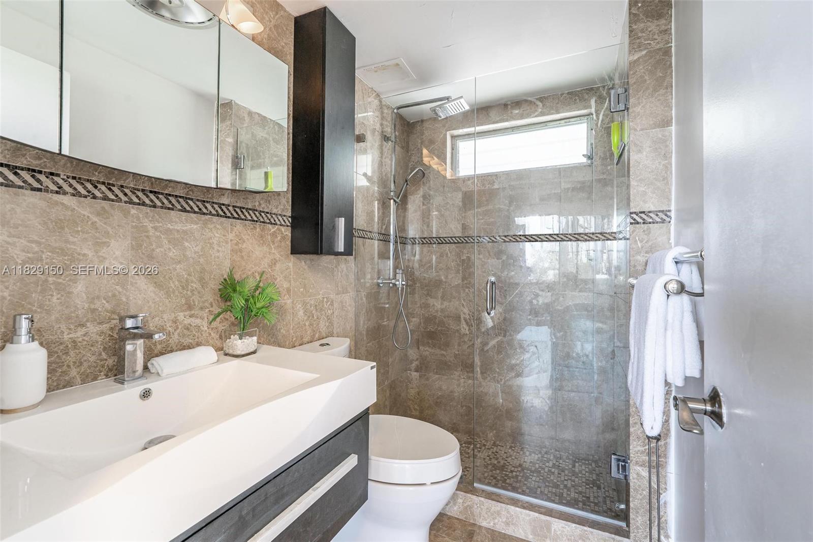 MEDITERRANEAN APARTMENTS - Residential