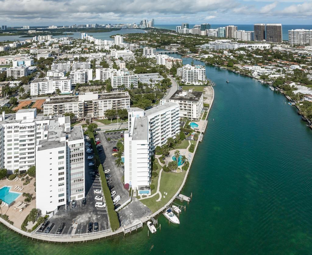 MEDITERRANEAN APARTMENTS - Residential