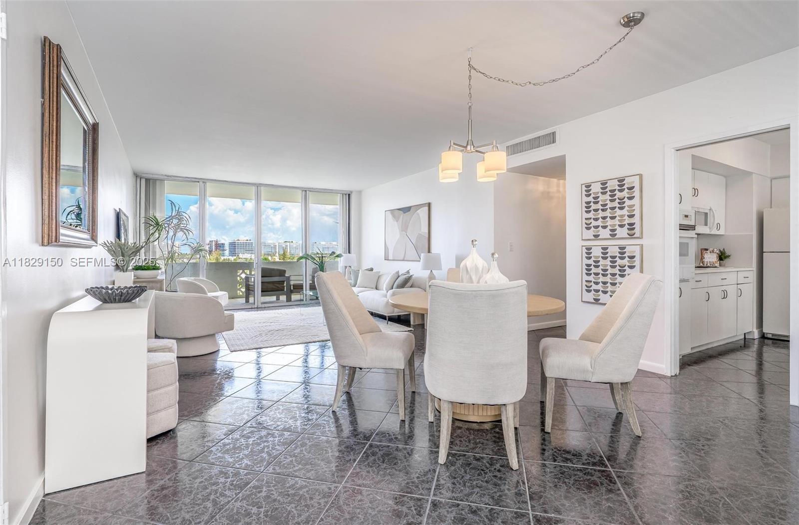 MEDITERRANEAN APARTMENTS - Residential