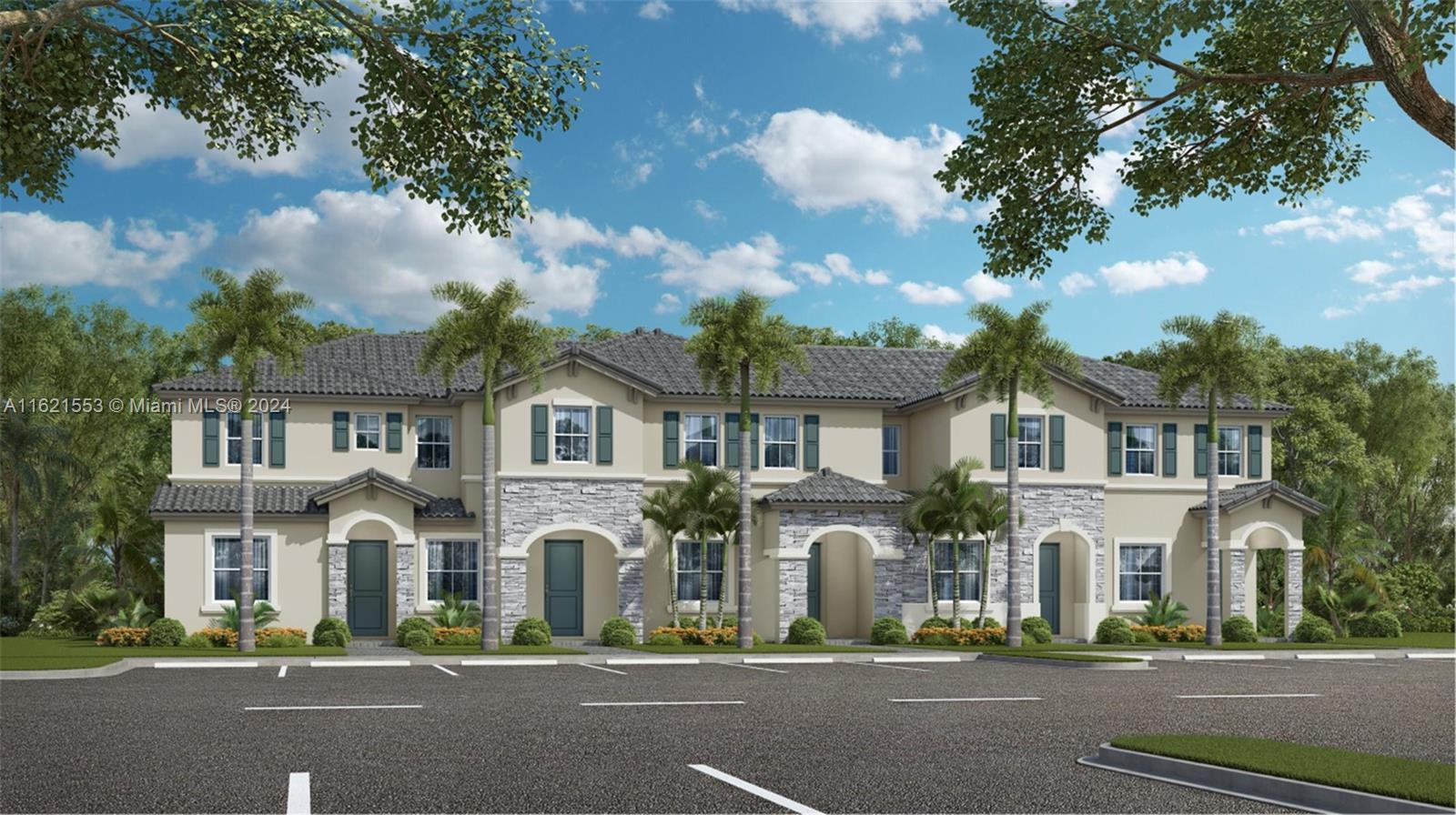Siena Reserve - Residential
