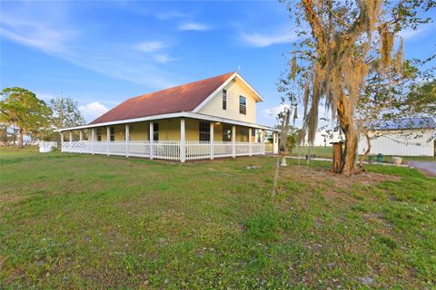 200 Park Land Drive Other FL 33852