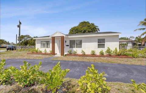 4701 N Andrews Ave Oakland Park FL 33309