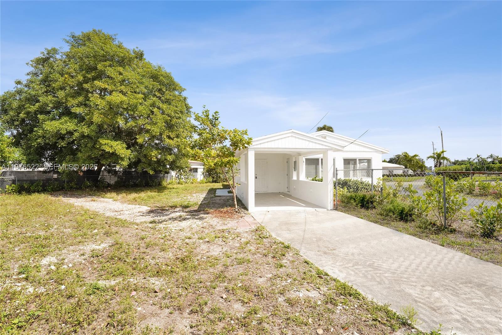 NORTH ANDREWS GARDENS FIR - Residential