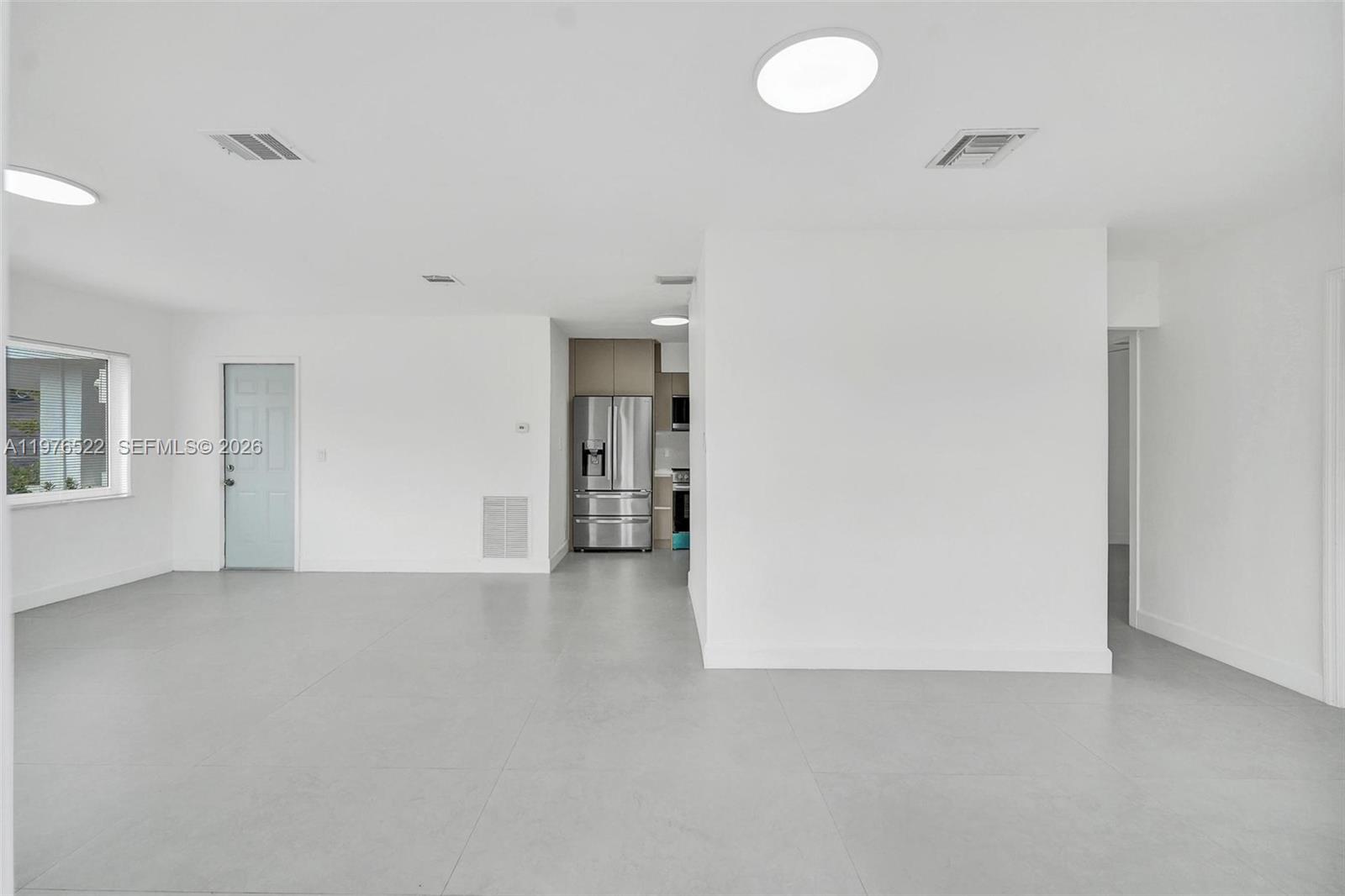 NORTH ANDREWS GARDENS FIR - Residential