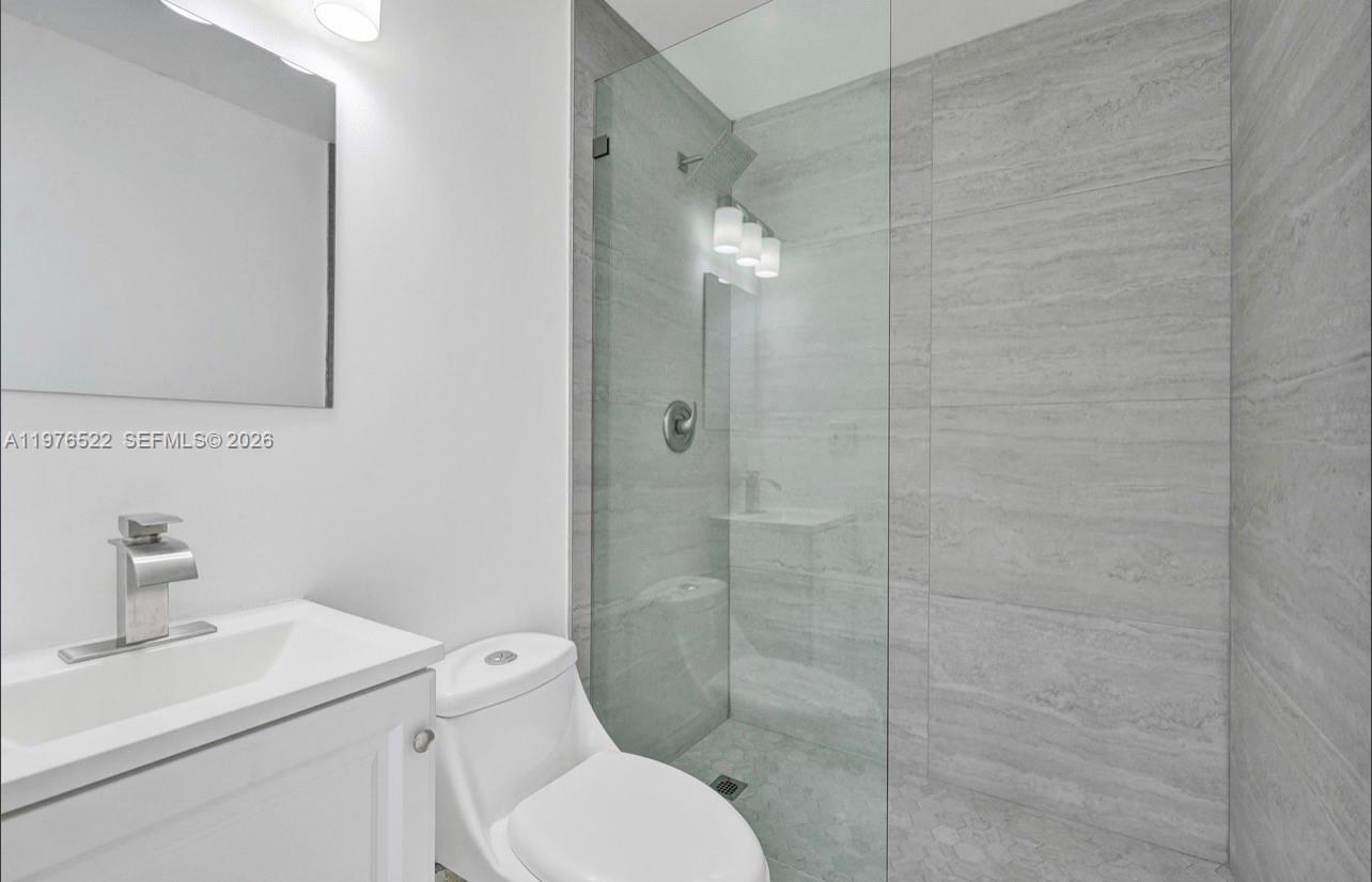 NORTH ANDREWS GARDENS FIR - Residential