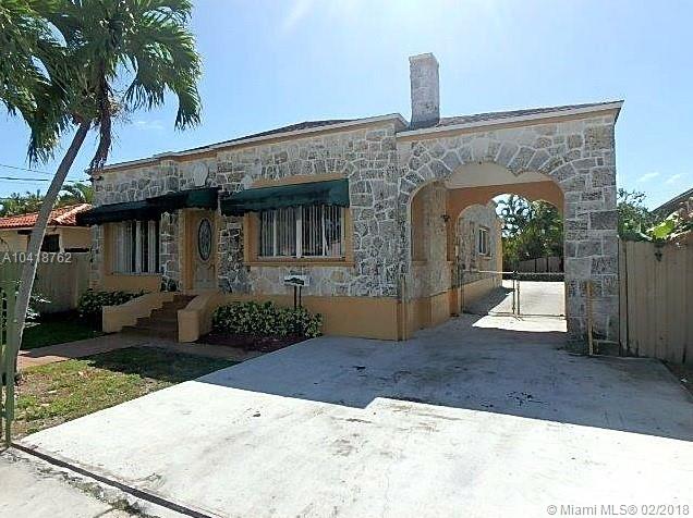 ENGLEWOOD - Residential