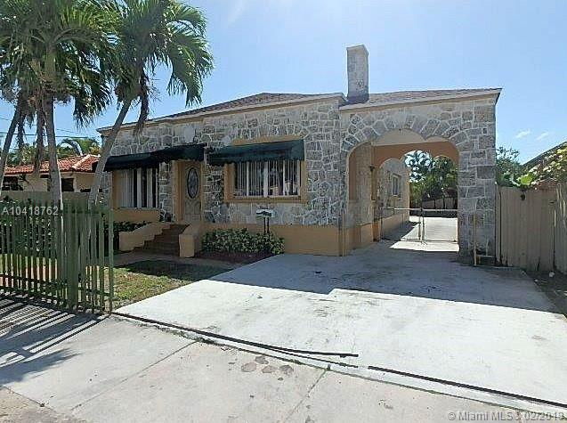 ENGLEWOOD - Residential