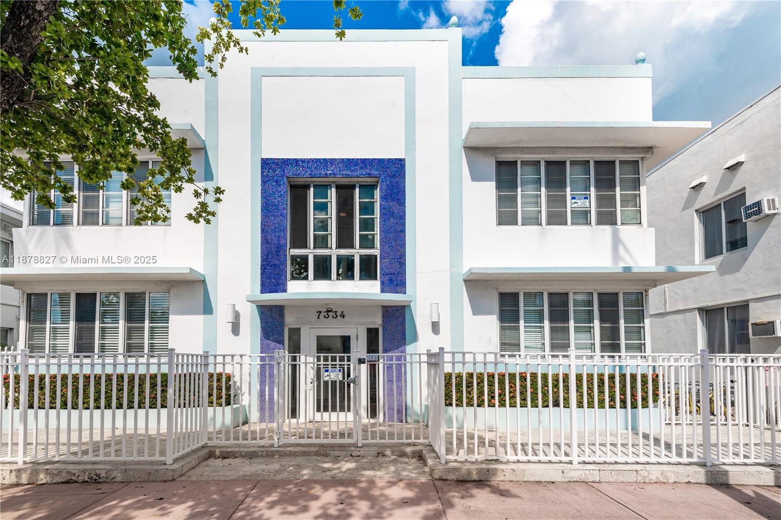 HARDING AVENUE CONDO - Residential Lease