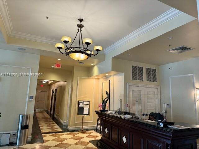 KING DAVID OF SUNNY ISLES - Residential