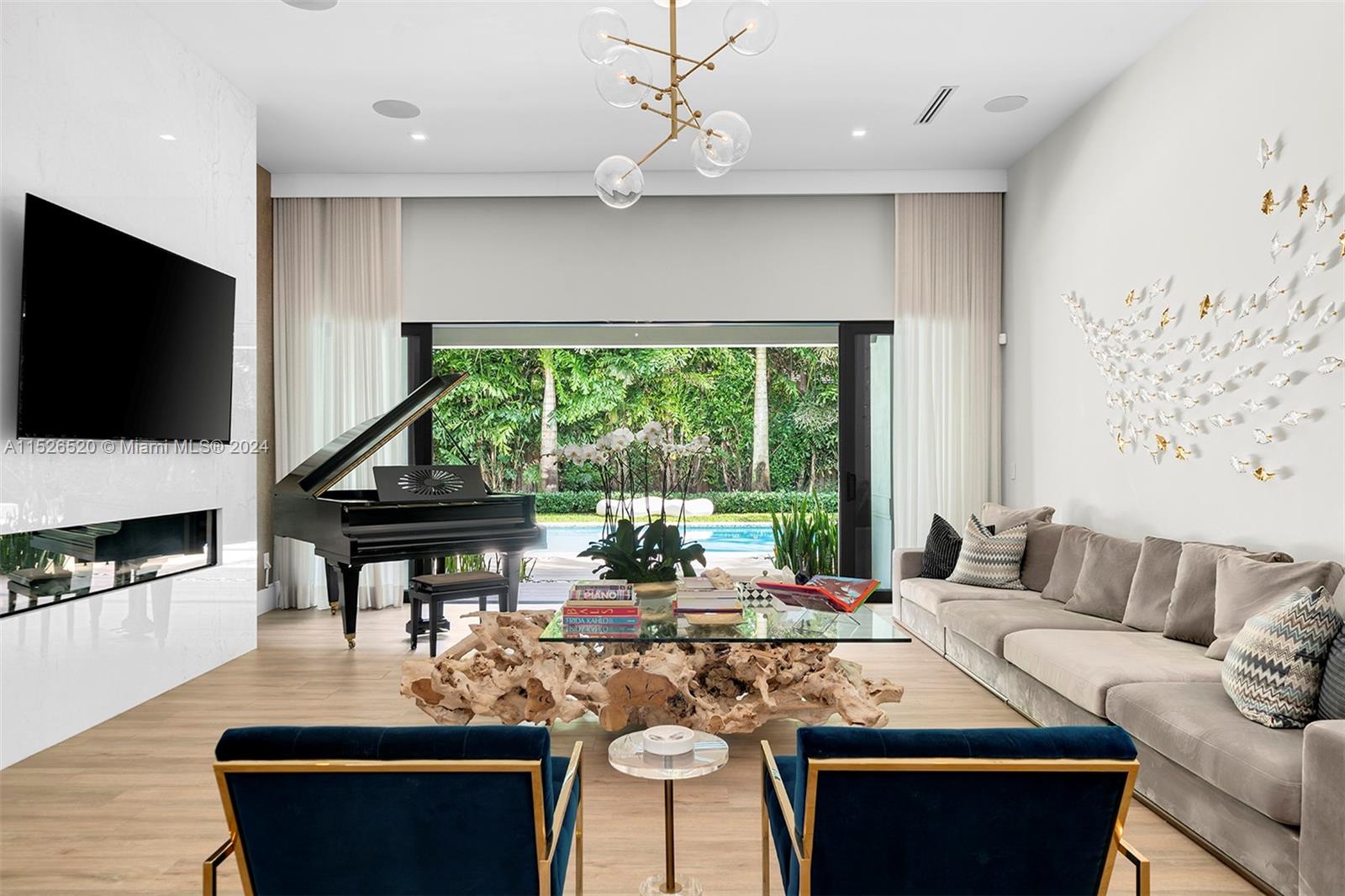 NORTH KENDALL - Residential