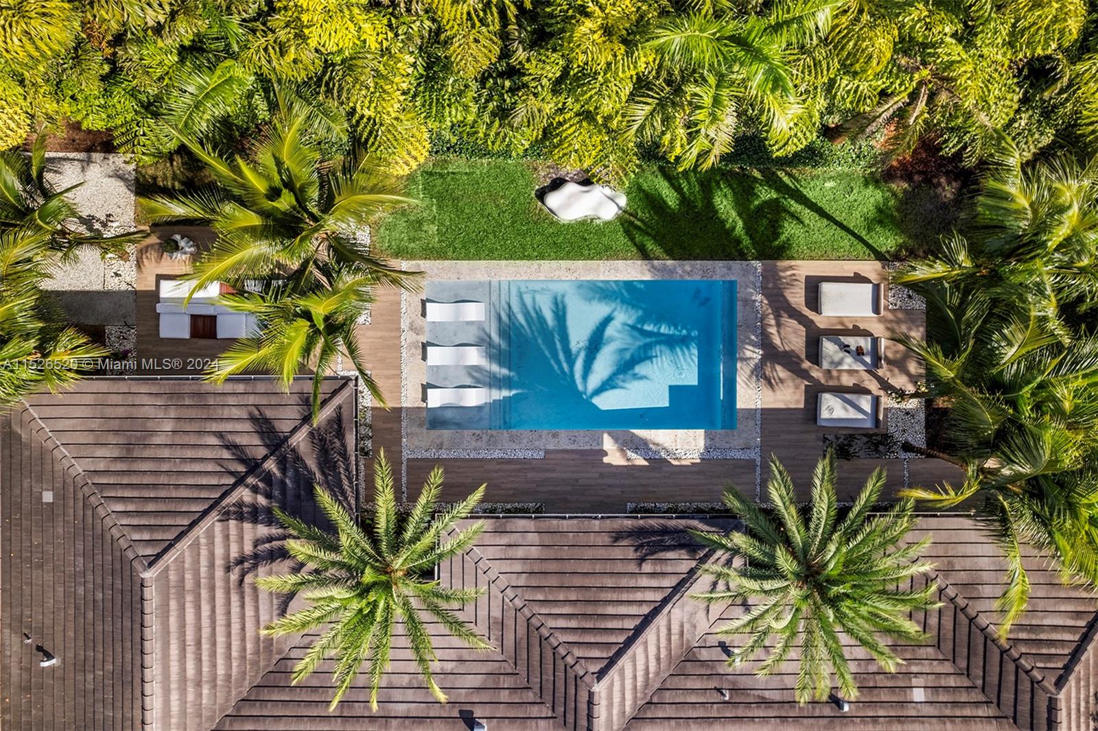 NORTH KENDALL - Residential