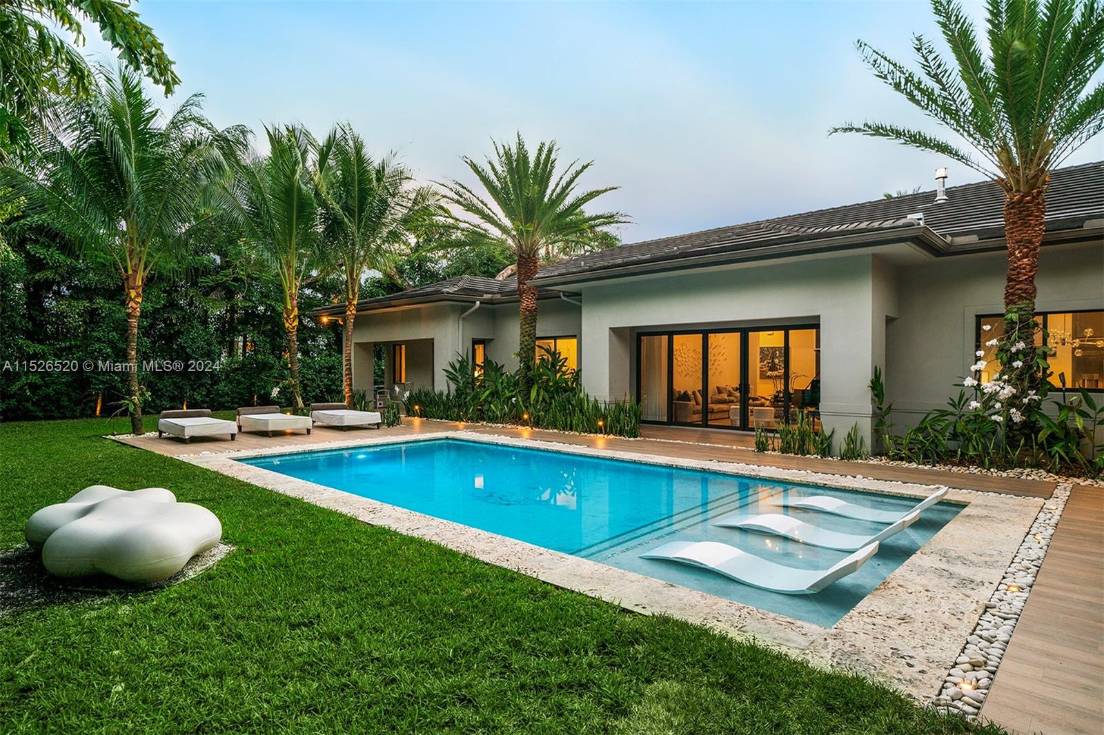 NORTH KENDALL - Residential