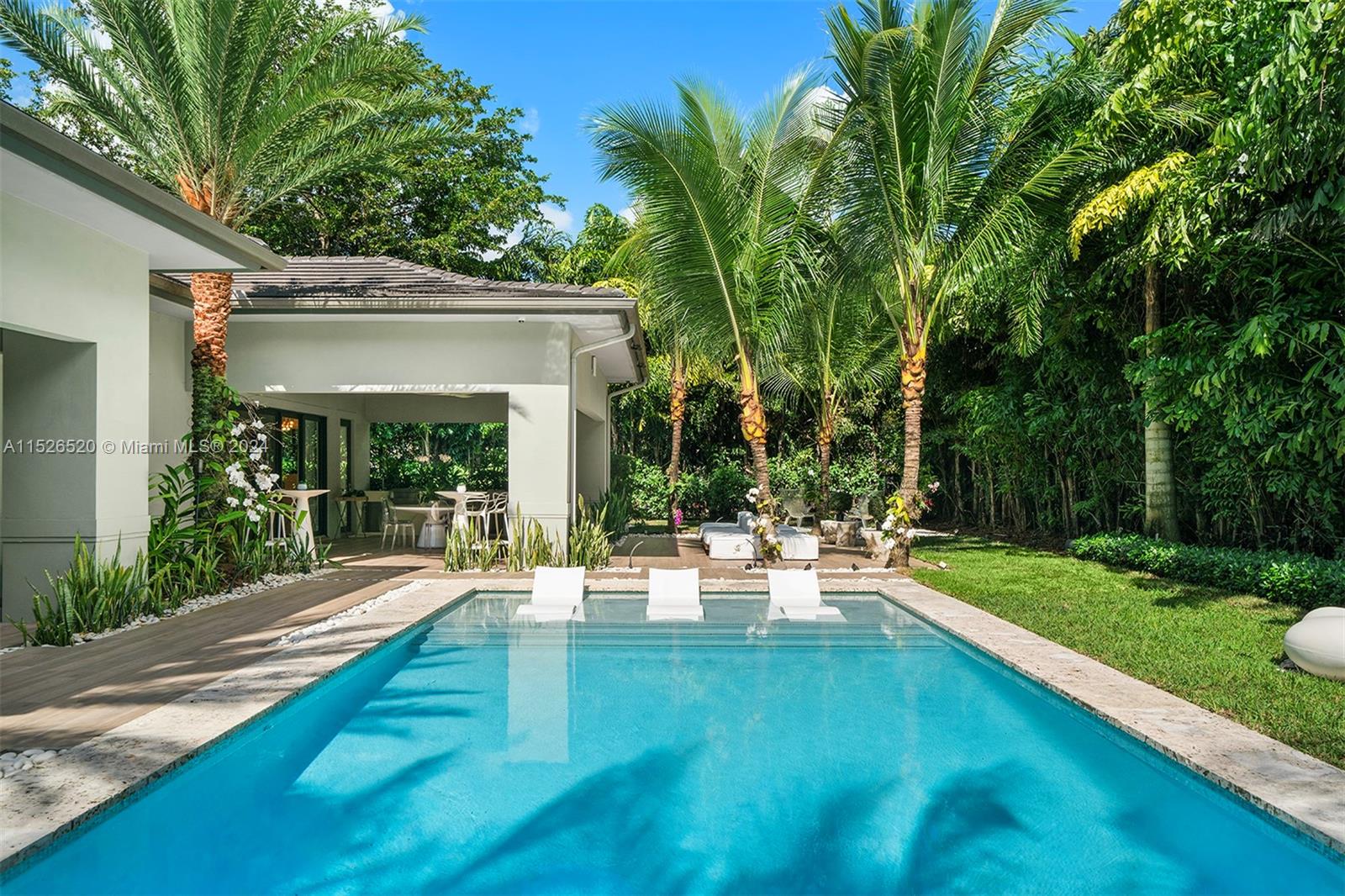 NORTH KENDALL - Residential