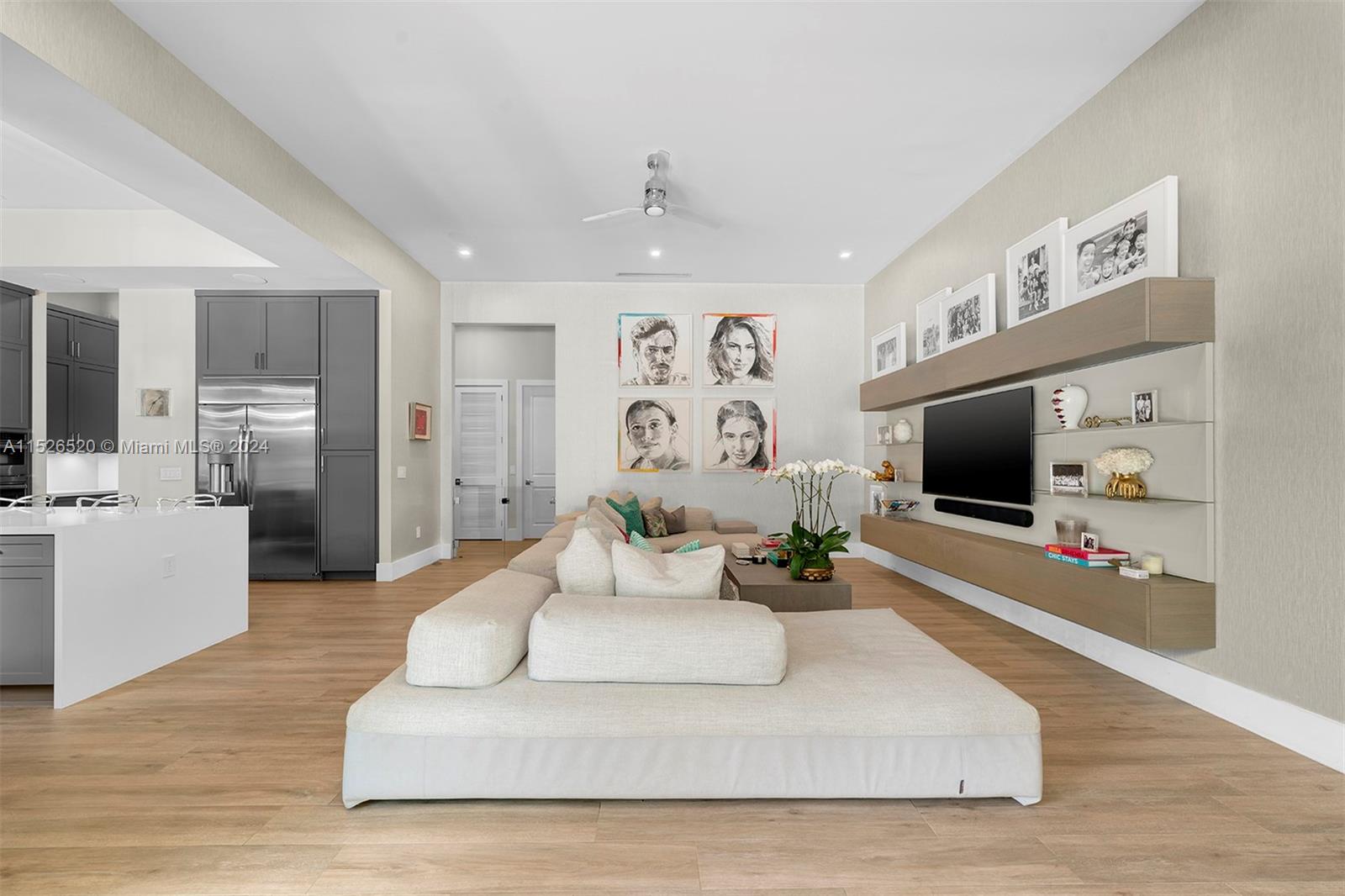 NORTH KENDALL - Residential