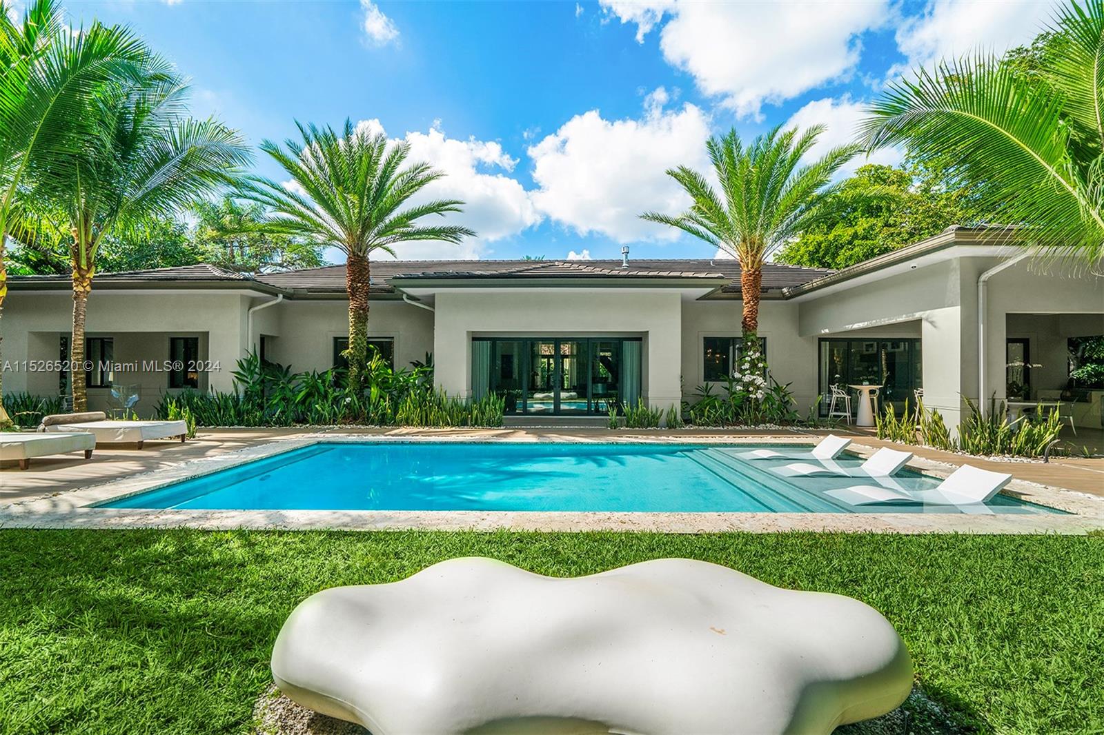 NORTH KENDALL - Residential