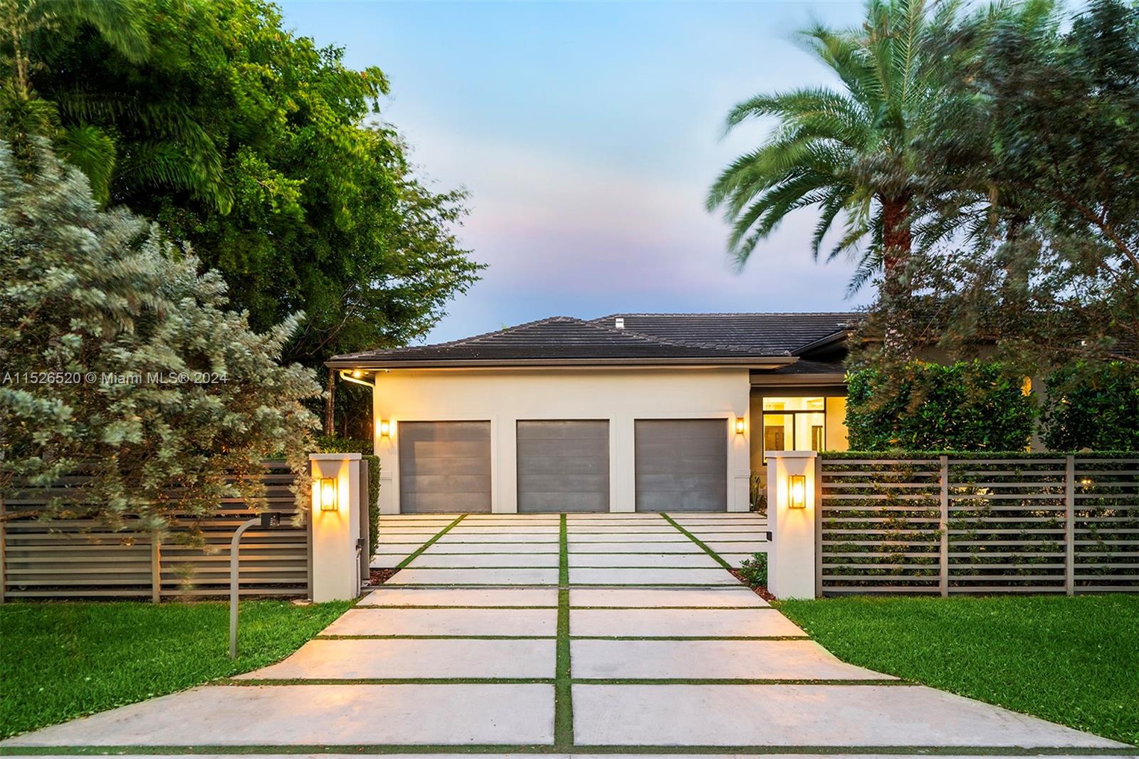 NORTH KENDALL - Residential