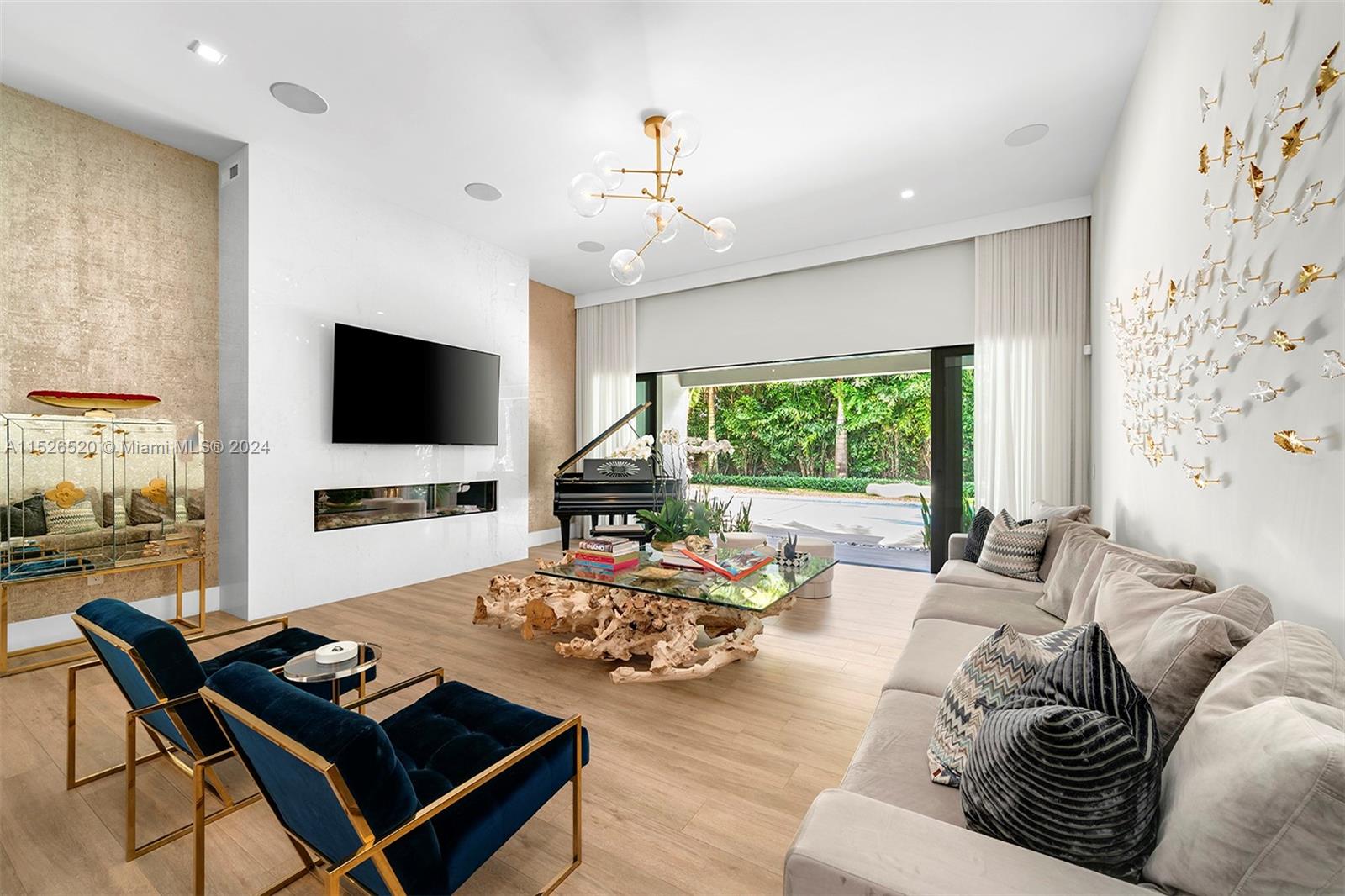 NORTH KENDALL - Residential