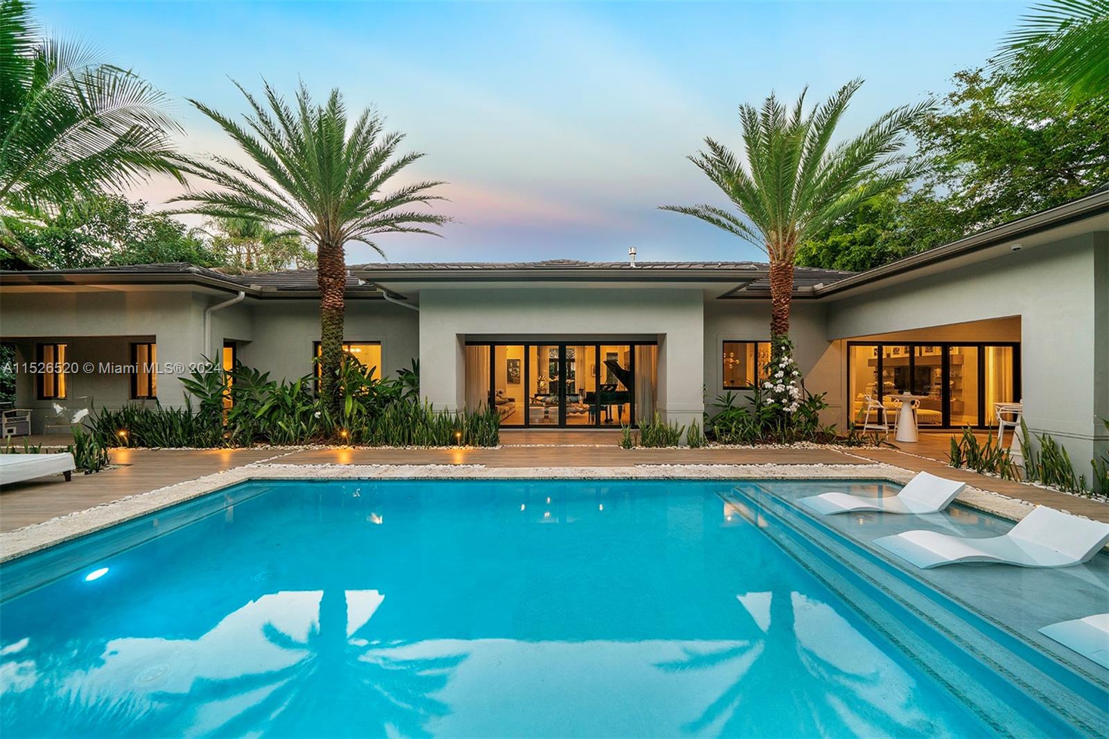 NORTH KENDALL - Residential