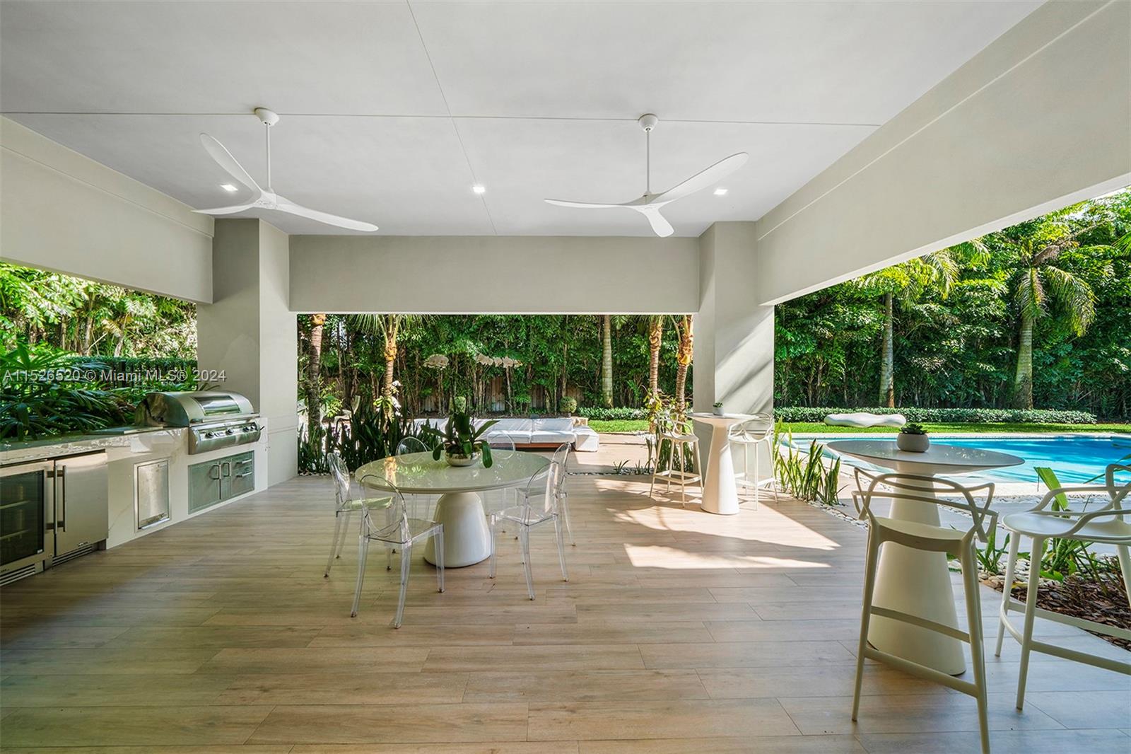 NORTH KENDALL - Residential