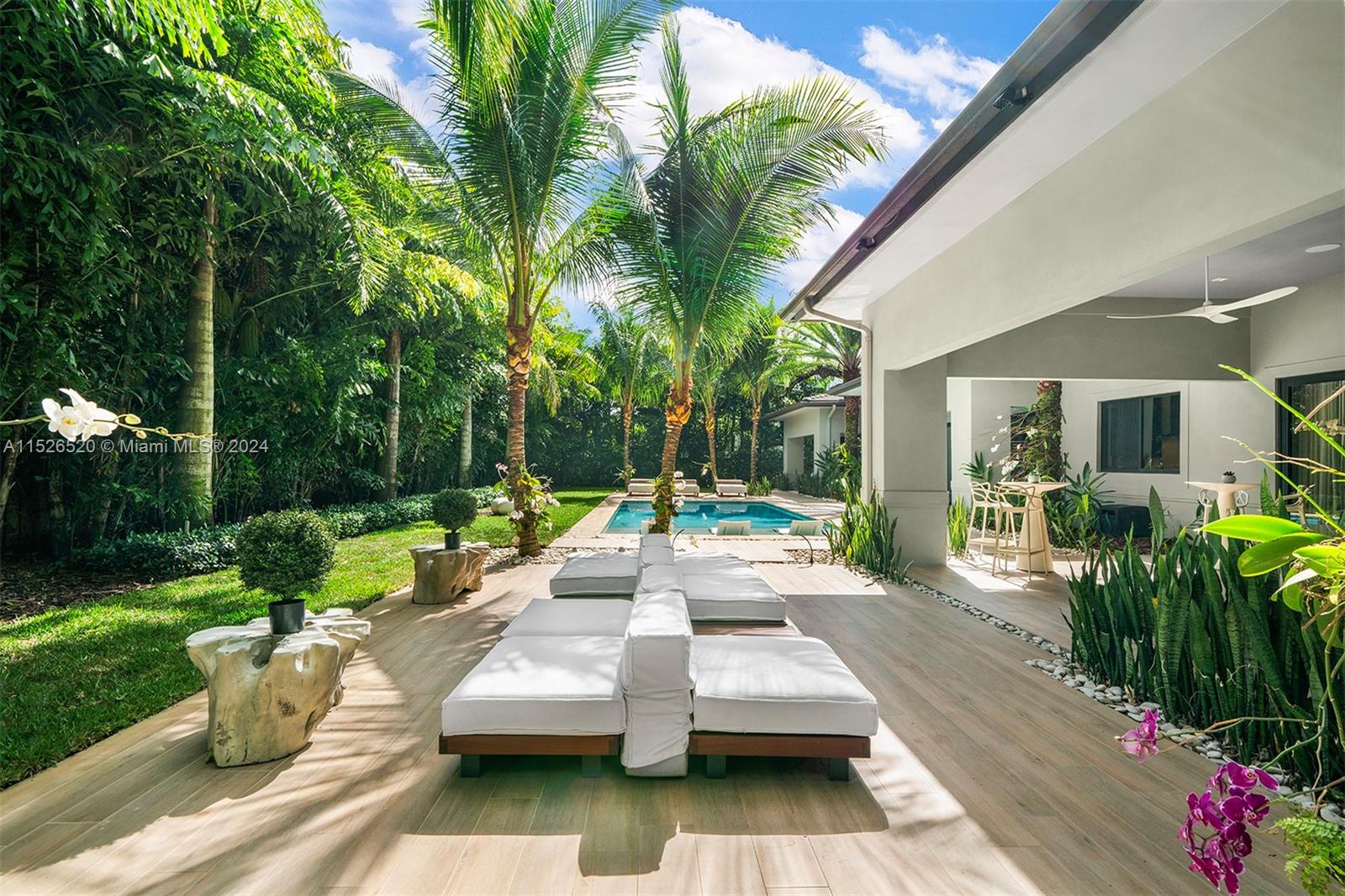 NORTH KENDALL - Residential