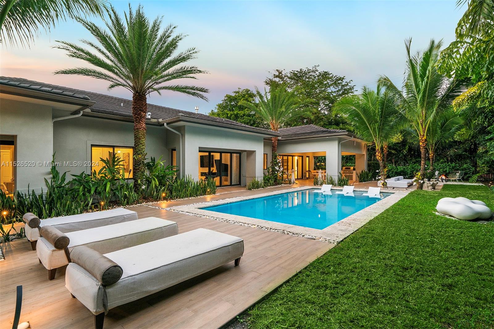 NORTH KENDALL - Residential