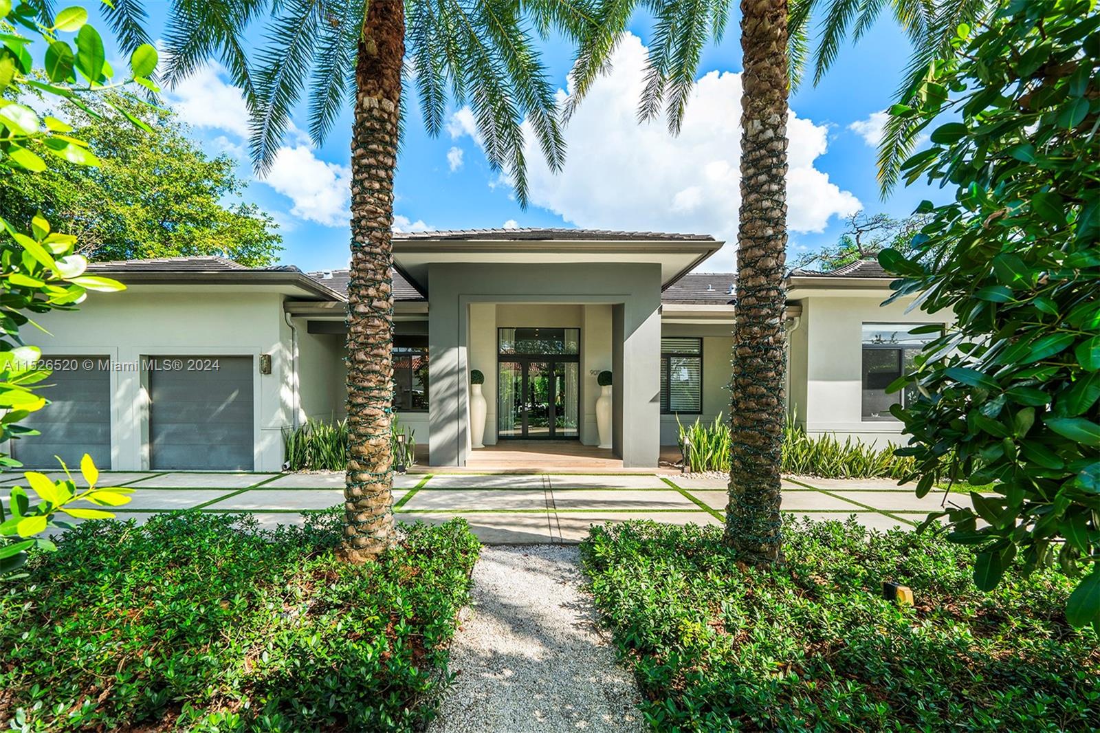 NORTH KENDALL - Residential