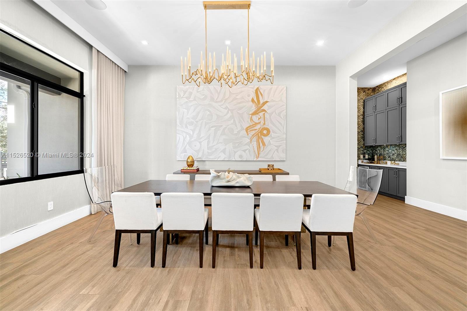 NORTH KENDALL - Residential